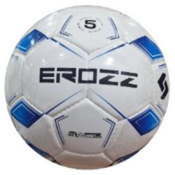 EROZZ BALON SOCCER PU 32 GAJOS #5 COSIDO A MANO
