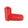 ESPINILLERAS BUFFON PREDATOR ROJA
