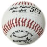 ESTRELLA PELOTA DE BEIS BOL OFICIAL PIEL DE RES M-501