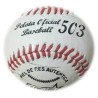 ESTRELLA PELOTA DE BEIS BOL OFICIAL PIEL DE RES M-503