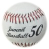 ESTRELLA PELOTA DE BEIS BOL PIEL DE RES JUVENIL 50