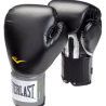 EVERLAST GUANTES DE BOX 16 ONZAS PRO STYLE NEGRO
