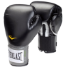 EVERLAST GUANTES DE BOX 16 ONZAS PRO STYLE NEGRO