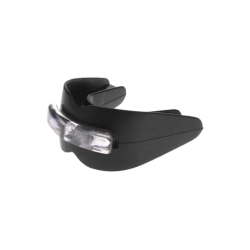 EVERLAST PROTECTOR BUCAL DOBLE NEGRO