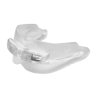 EVERLAST PROTECTOR BUCAL DOBLE TRANSPARENTE