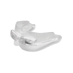 EVERLAST PROTECTOR BUCAL DOBLE TRANSPARENTE