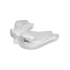 EVERLAST PROTECTOR BUCAL DOBLE TRANSPARENTE