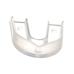 EVERLAST PROTECTOR BUCAL SENCILLO TRANSPARENTE