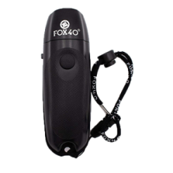 FOX  40 SILBATO ELECTRICO PIEZA