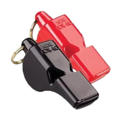FOX  40 SILBATO MINI PIEZA