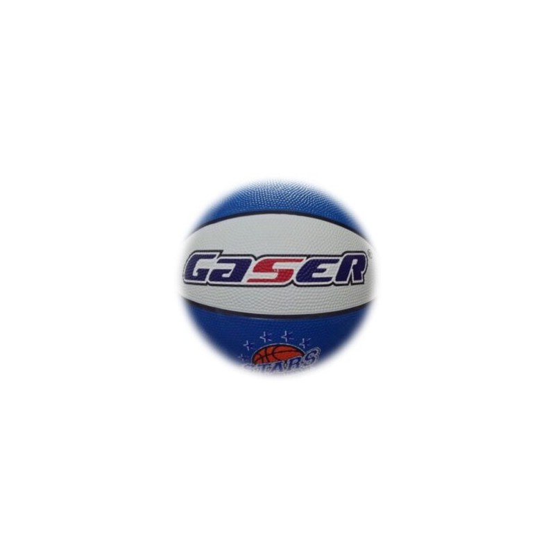 GASER BALON BASQUETBOL EXTREME MULTICOLOR NUM 5