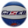 GASER BALON BASQUETBOL EXTREME MULTICOLOR NUM 5