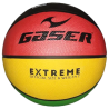 GASER BALON BASQUETBOL EXTREME MULTICOLOR NUM 7