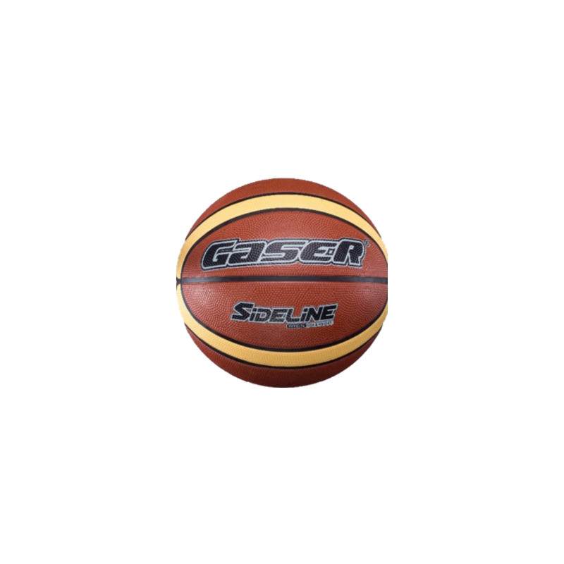 GASER BALON BASQUETBOLL SIDELINE NUM 7