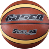 GASER BALON BASQUETBOLL SIDELINE NUM 7