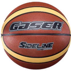 GASER BALON BASQUETBOLL SIDELINE NUM 7