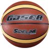 GASER BALON BASQUETBOLL SIDELINE NUM 7