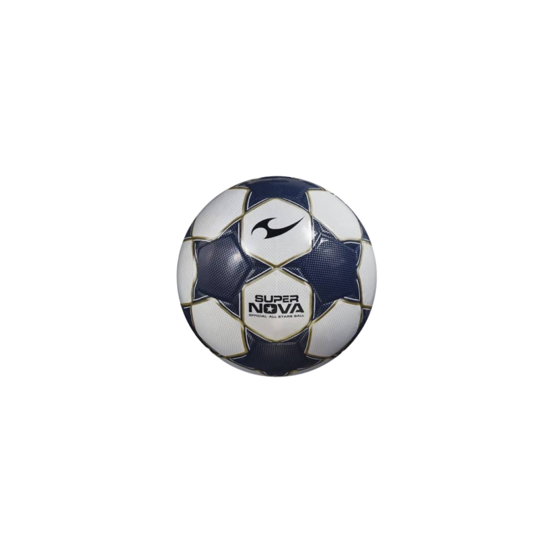 GASER BALON SOCCER CHAROL SUPER NOVA