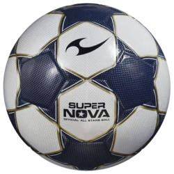 GASER BALON SOCCER CHAROL SUPER NOVA