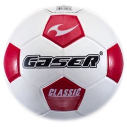 GASER BALON SOCCER CLASSIC LAMINADO MATE