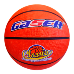 GASER BALON SOCCER CLASSIC LISO NUM 7