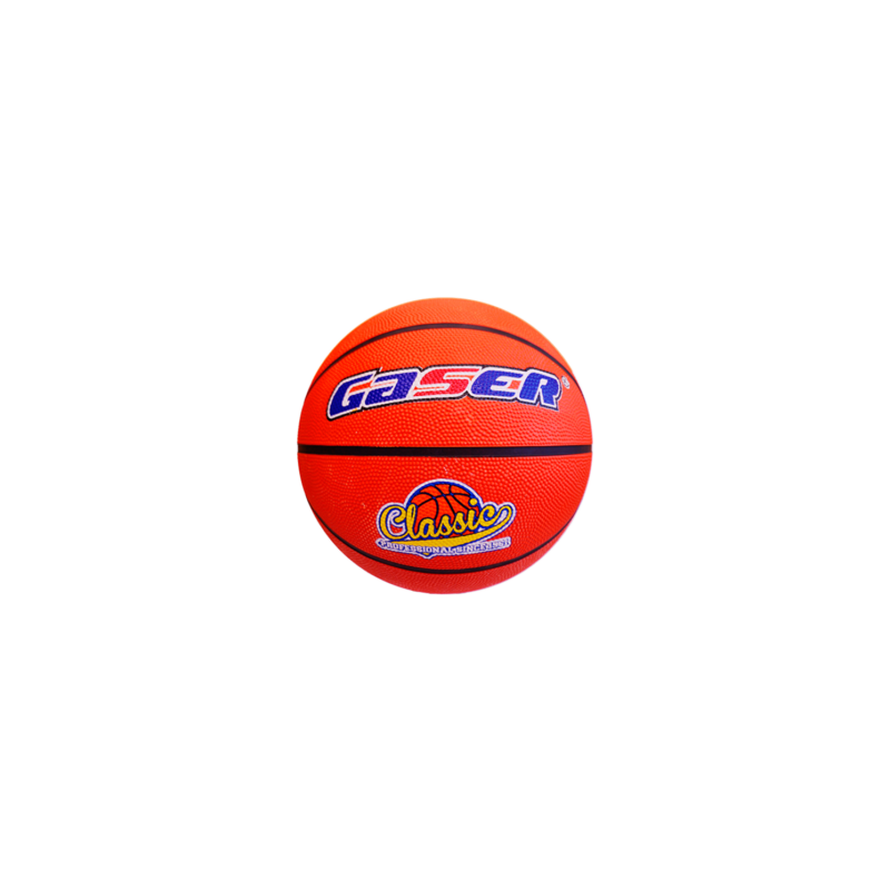 GASER BALON SOCCER CLASSIC LISO NUM 7