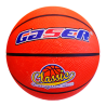 GASER BALON SOCCER CLASSIC LISO NUM 7