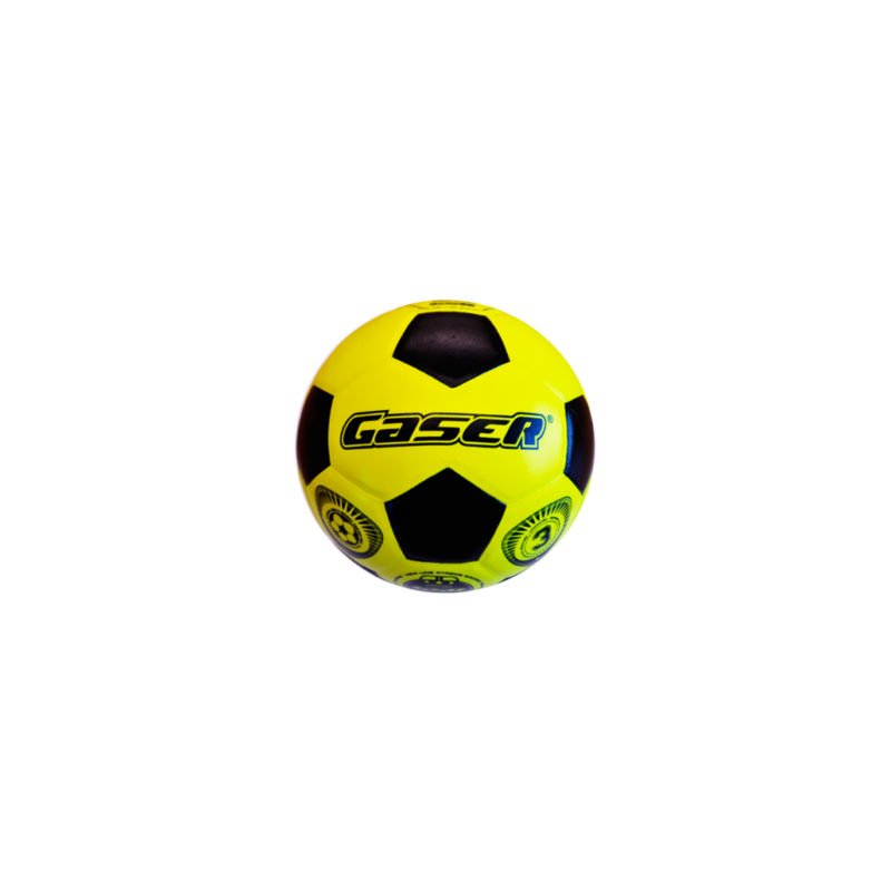GASER BALON SOCCER LAMINADO FOSFO