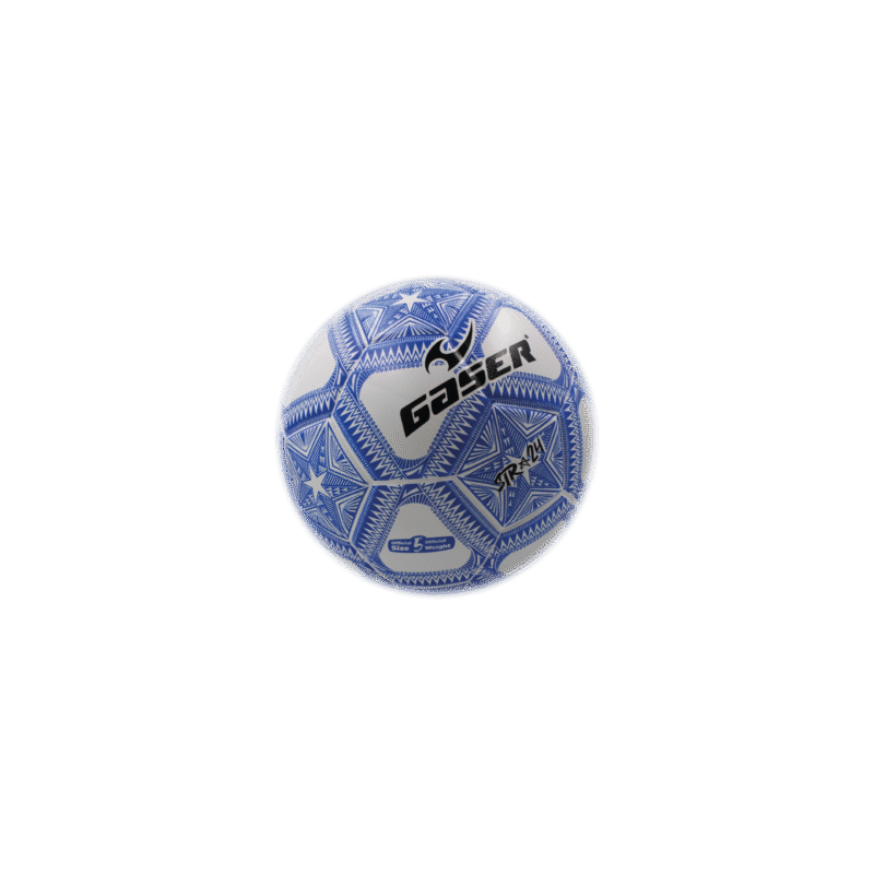 GASER BALON SOCCER MATE STR24 NUM 5