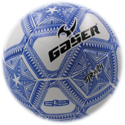 GASER BALON SOCCER MATE STR24 NUM 5