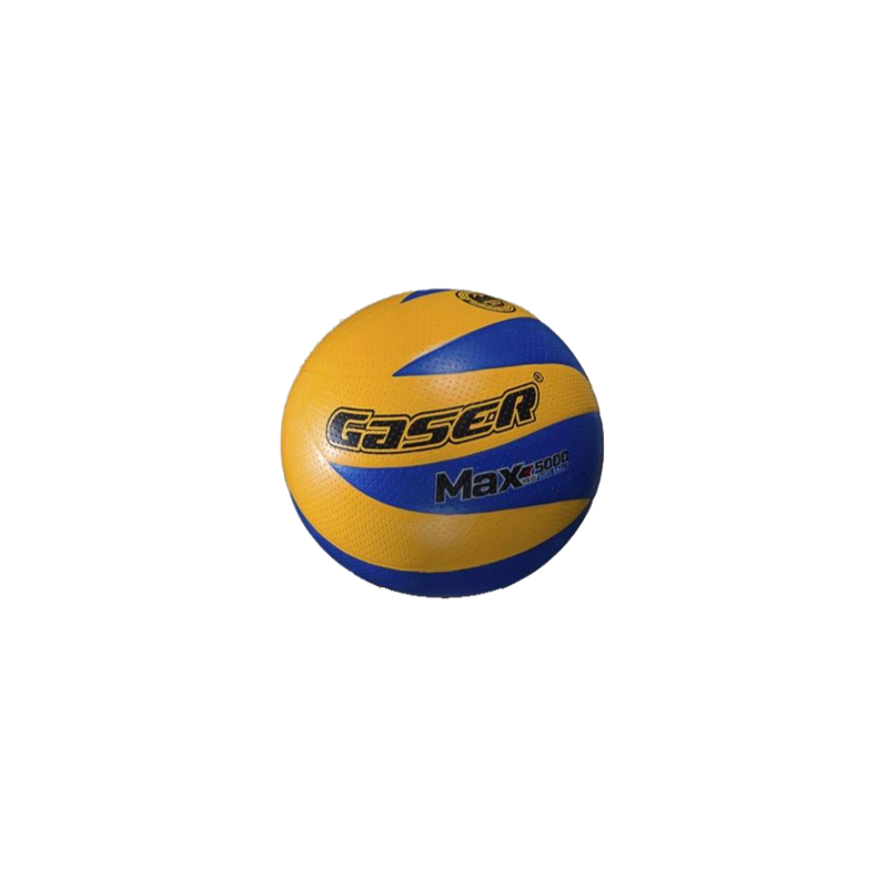 GASER BALON VOLEYBOL HULE MAX PRO 5000 NUM 5