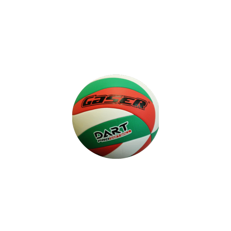 GASER BALON VOLEYBOL PIEL SINTETICA DART NUM 5 VG15009