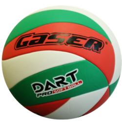 GASER BALON VOLEYBOL PIEL SINTETICA DART NUM 5 VG15009