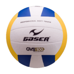 GASER BALON VOLEYBOL SOFT TOUCH NUM 5 LAMINADO