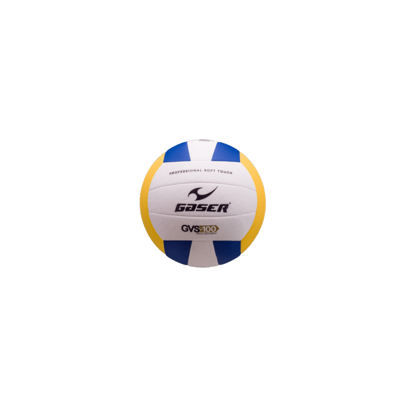 GASER BALON VOLEYBOL SOFT TOUCH NUM 5 LAMINADO