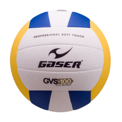 GASER BALON VOLEYBOL SOFT TOUCH NUM 5 LAMINADO