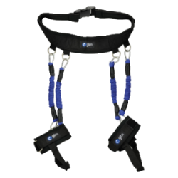 GIMBEL ENTRENADOR DE SALTO VERTICAL