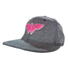 GORRA MUJER MARAVILLA UNITALLA M-001