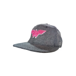 GORRA MUJER MARAVILLA UNITALLA M-001