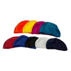 GORRA PARA NATACION LICRA ADULTO