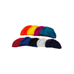 GORRA PARA NATACION LICRA ADULTO