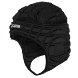 JOMA CASCO RUGBY NEGRO