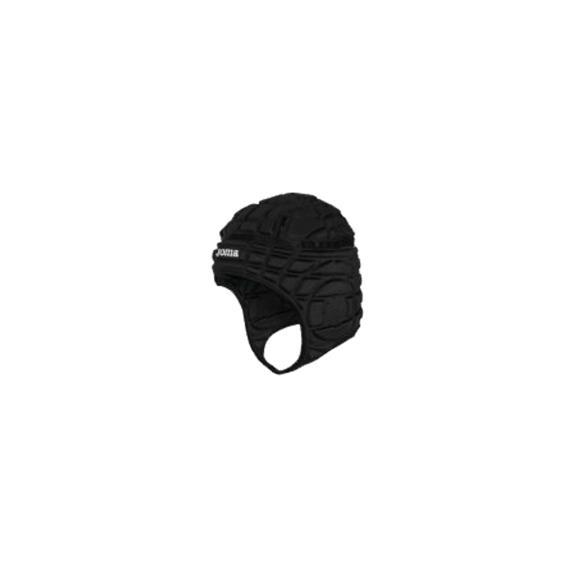 JOMA CASCO RUGBY NEGRO