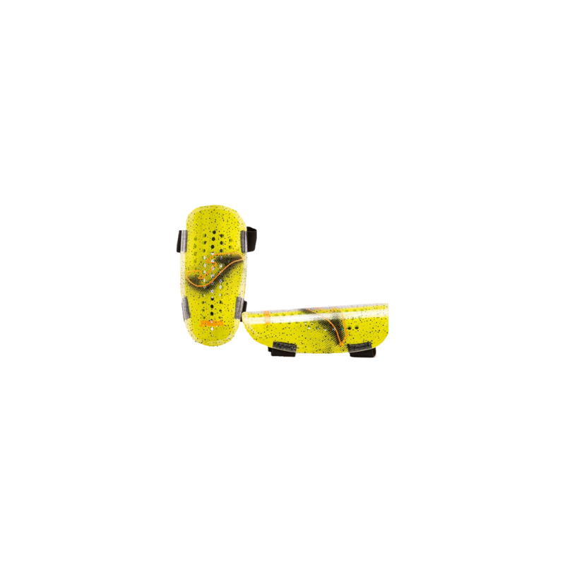 JOMA ESPINILLERAS  ATTACK SHIN GUARDS AMARILLA