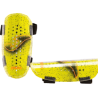 JOMA ESPINILLERAS  ATTACK SHIN GUARDS AMARILLA