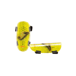 JOMA ESPINILLERAS  ATTACK SHIN GUARDS AMARILLA