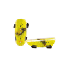 JOMA ESPINILLERAS  ATTACK SHIN GUARDS AMARILLA