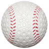 KENCO PELOTA DE BEISBOL TIPO «D»