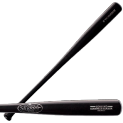 LOUISVILLE BAT DE MADERA DE FRESNO MOD GENUINE NEGRO