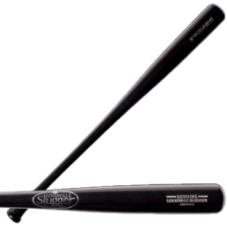 LOUISVILLE BAT DE MADERA DE FRESNO MOD GENUINE NEGRO